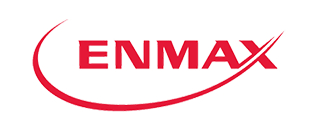 Enmax logo