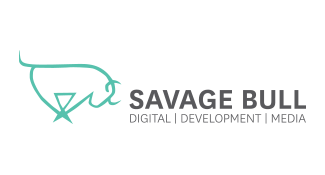 savage bull logo