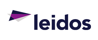 Leidos logo