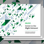 invest in the right intranet ebook