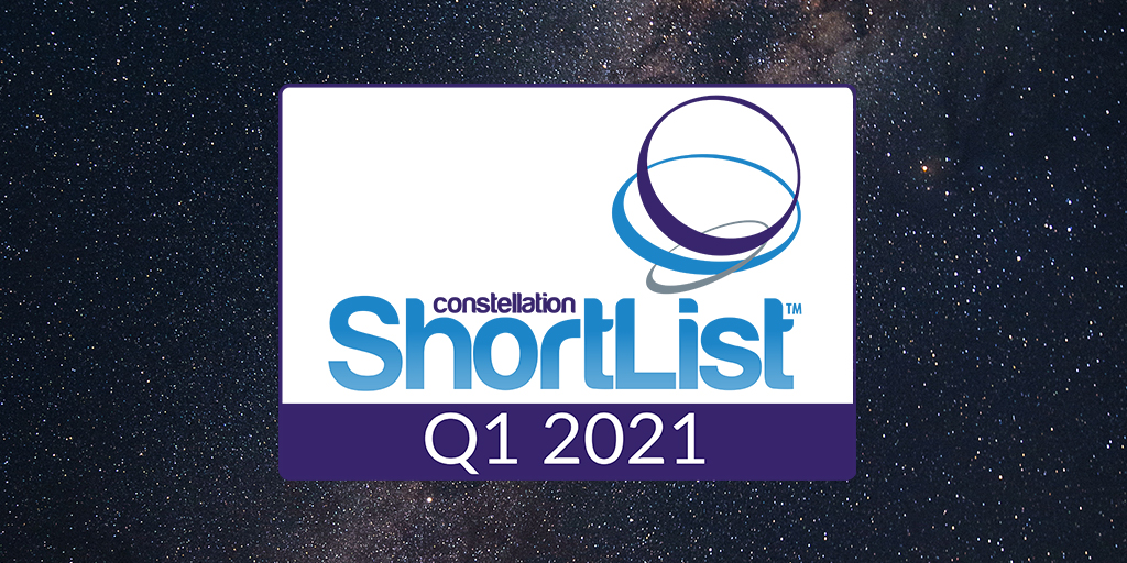 Igloo Software Named to the Constellation ShortList for Employee Digital Workspaces, Q1 2021