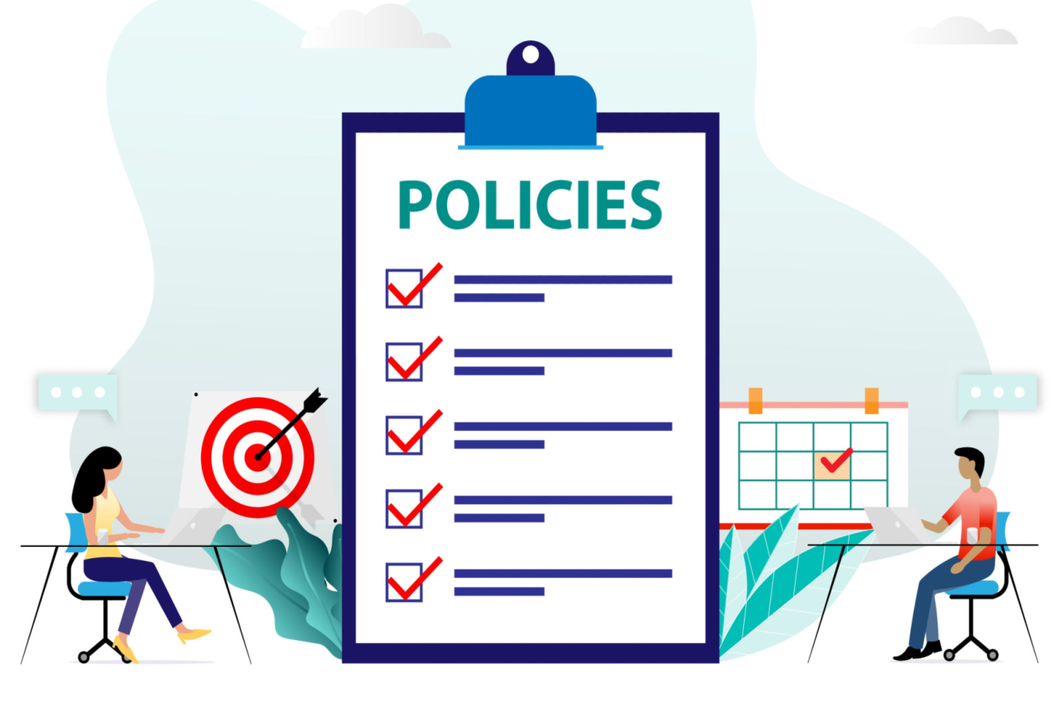 company-policies