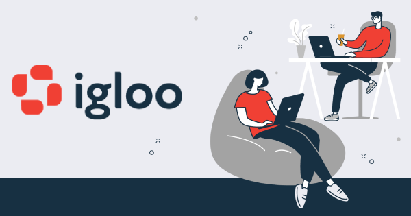 Tech Target - Enterprise social network software: Integrate with business applications | Igloo Software