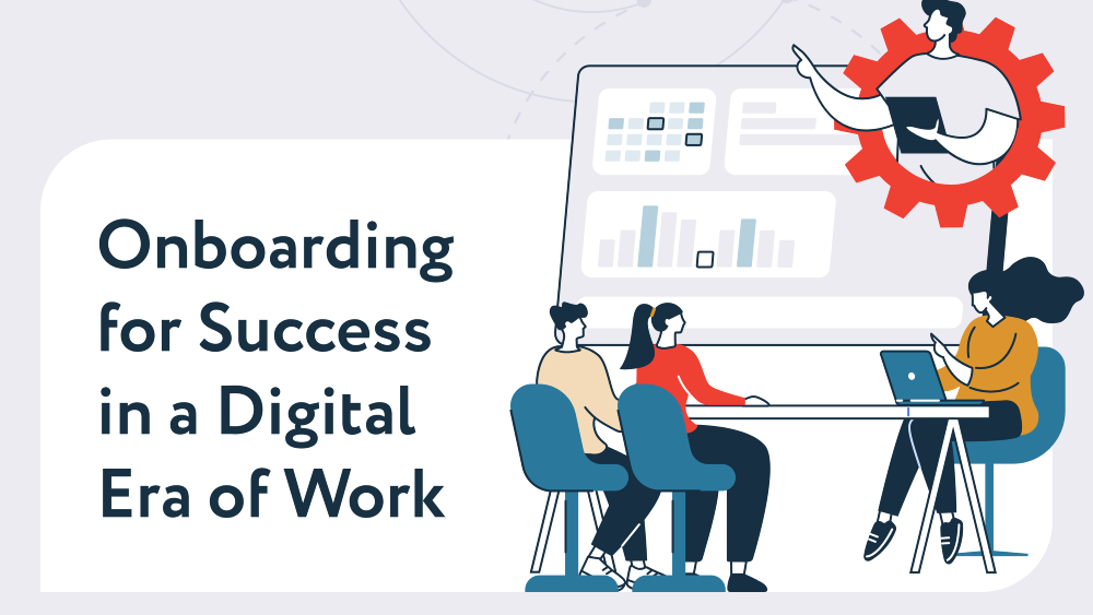onboarding for success